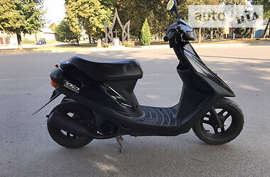 Скутер Honda Dio AF-27 2005 в Ромнах