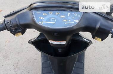 Скутер Honda Dio AF-27 2005 в Бориславе