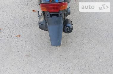 Скутер Honda Dio AF-27 2005 в Бориславе