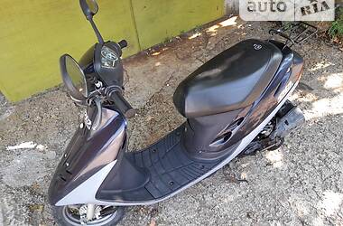 Скутер Honda Dio AF-27 2005 в Южноукраинске