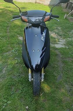 Скутер Honda Dio AF-27 2004 в Звенигородке