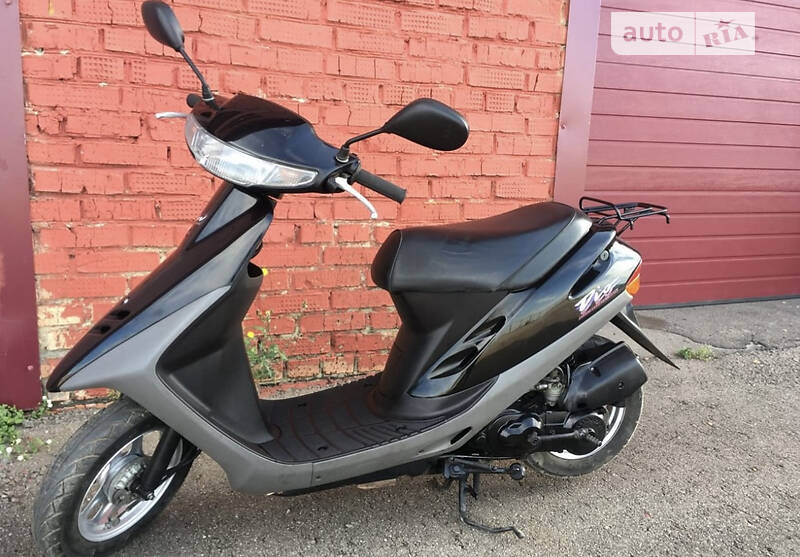 Скутер Honda Dio AF-27 2000 в Кривом Роге