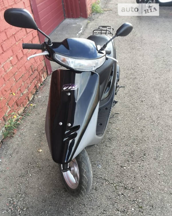 Скутер Honda Dio AF-27 2000 в Кривом Роге