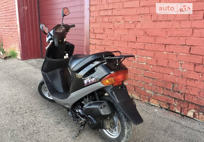 Скутер Honda Dio AF-27 2000 в Кривом Роге