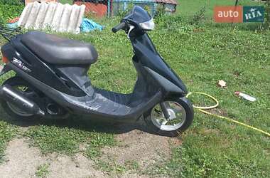 Скутер Honda Dio AF-27 2008 в Гусятині