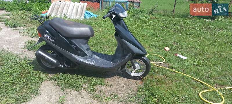 Скутер Honda Dio AF-27 2008 в Гусятині