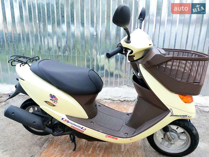 Скутер Honda Dio AF-27 2009 в Первомайську