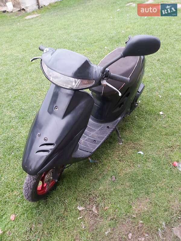 Скутер Honda Dio AF-27 2000 в Тернополі