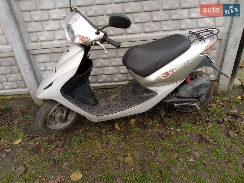 Скутер Honda Dio AF-27 2004 в Полонном