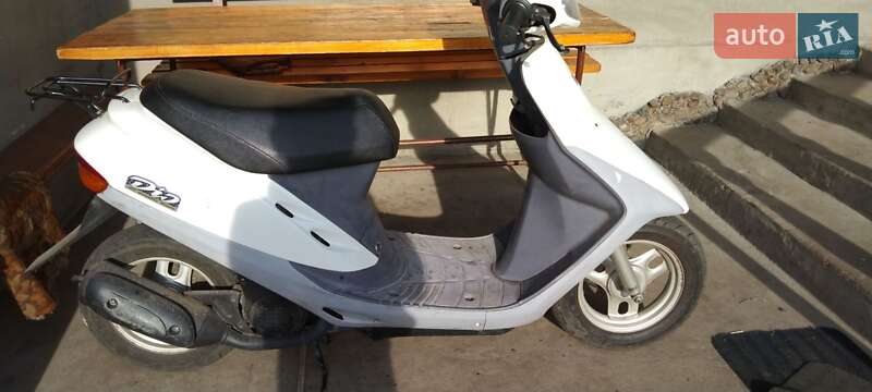 Скутер Honda Dio AF-27 2008 в Львове