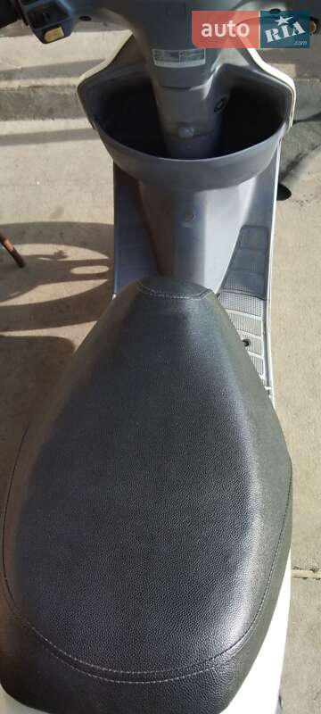 Скутер Honda Dio AF-27 2008 в Львове