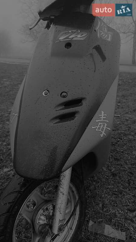 Скутер Honda Dio AF-27 2000 в Ильинцах фото 2 Скутер Honda Dio AF-27 2000 в Ильинцах