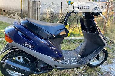 Скутер Honda Dio AF-27 2007 в Межгорье