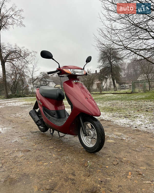 Скутер Honda Dio AF-27 1995 в Богородчанах фото 21 Скутер Honda Dio AF-27 1995 в Богородчанах