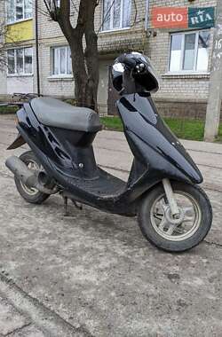 Скутер ретро Honda Dio AF-27 2007 в Киеве