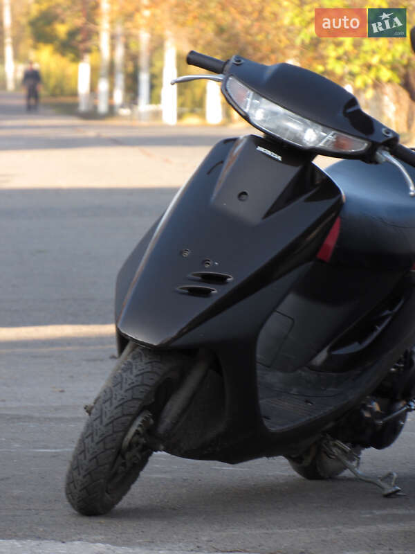 Скутер Honda Dio AF-27 1996 в Ізмаїлі