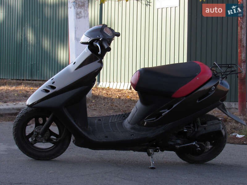 Скутер Honda Dio AF-27 1996 в Ізмаїлі