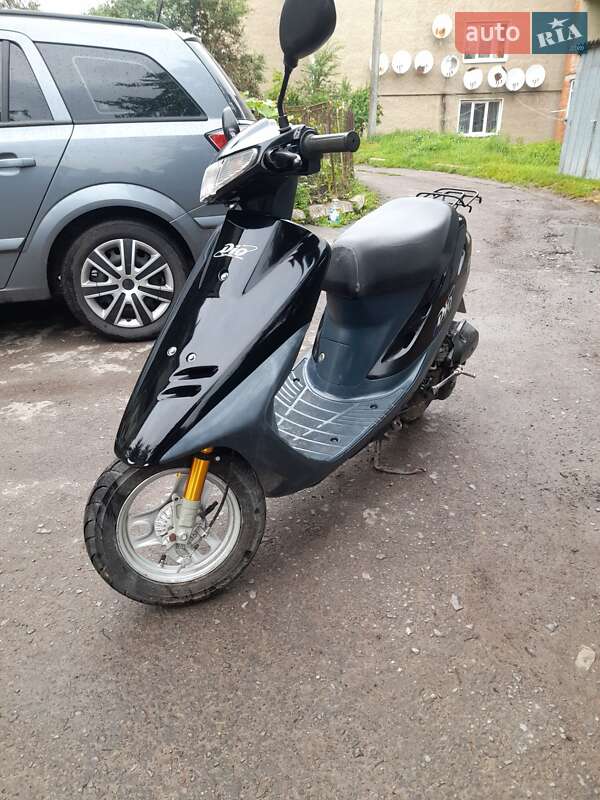 Скутер Honda Dio AF-27 1996 в Ивано-Франковске