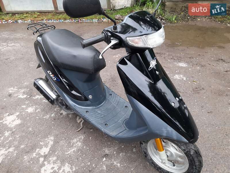 Скутер Honda Dio AF-27 1996 в Ивано-Франковске