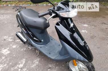 Скутер Honda Dio AF-27 1996 в Ивано-Франковске