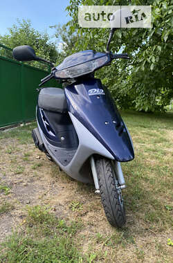 Скутер Honda Dio AF-27 1996 в Мироновке