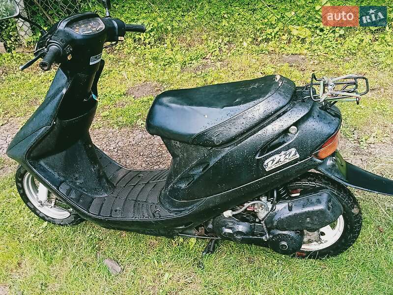 Скутер Honda Dio AF-27 1996 в Мостиске