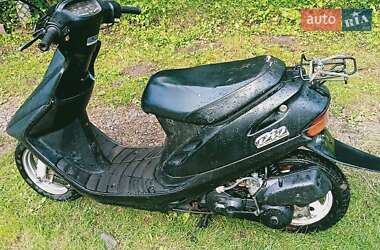 Скутер Honda Dio AF-27 1996 в Мостиске