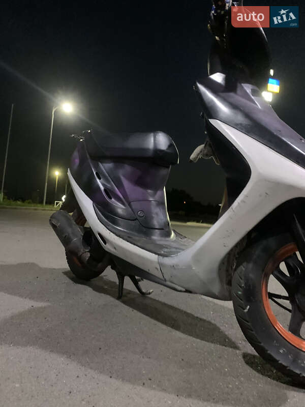 Мотоцикл Классик Honda Dio AF-27 1996 в Полтаве