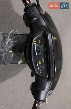 Мотоцикл Классик Honda Dio AF-27 1996 в 
