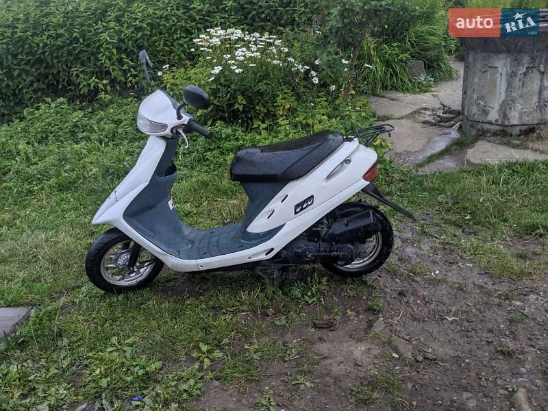 Скутер ретро Honda Dio AF-27 1990 в Ворохте