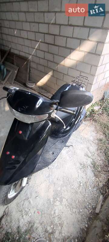 Макси-скутер Honda Dio AF-27 1996 в Бердичеве