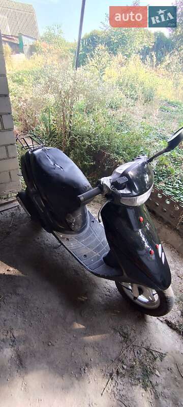 Макси-скутер Honda Dio AF-27 1996 в Бердичеве