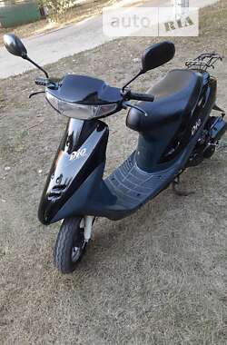 Скутер Honda Dio AF-27 1996 в Изюме