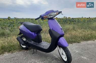 Вантажні моторолери, мотоцикли, скутери, мопеди Honda Dio AF-27 1996 в 