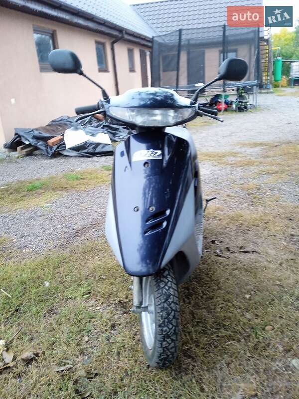 Скутер Honda Dio AF-27 1996 в Липовці