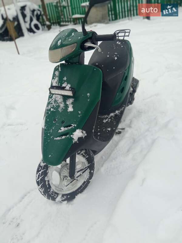 Скутер Honda Dio AF-27 1992 в Умані