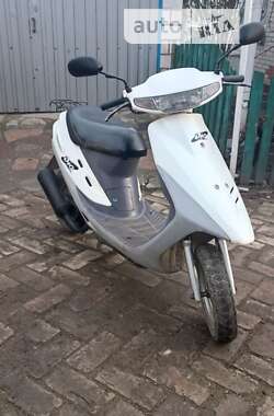 Мопеди Honda Dio AF-27 1995 в Бершаді