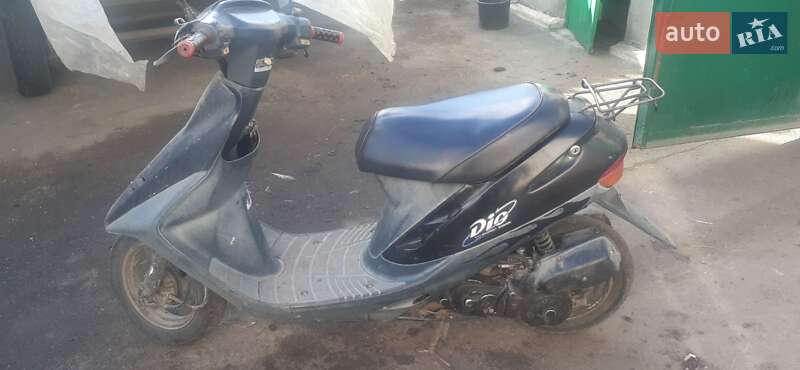 Мопеди Honda Dio AF-27 1996 в Первомайську