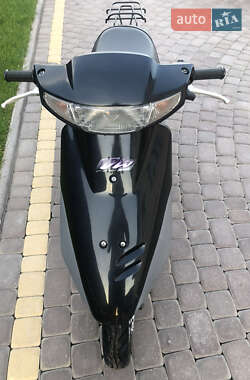 Мопеды Honda Dio AF-27 1996 в 