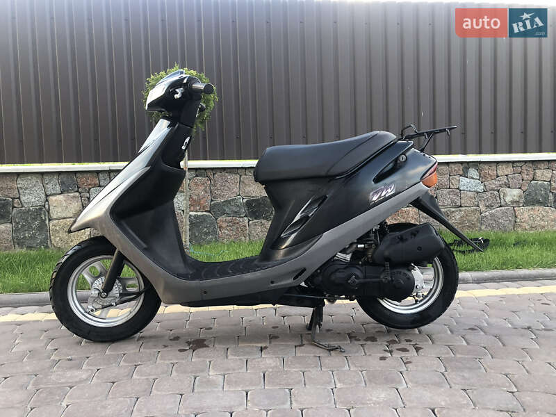 Мопеды Honda Dio AF-27 1996 в 