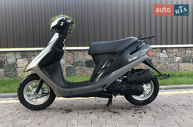 Мопеды Honda Dio AF-27 1996 в 