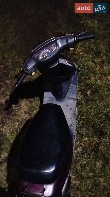 Мопеды Honda Dio AF-27 1993 в Жовкве