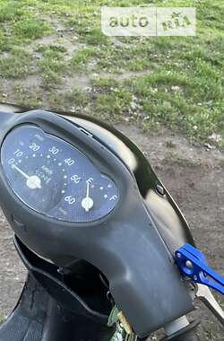 Скутер Honda Dio AF-27 1995 в Пустомитах