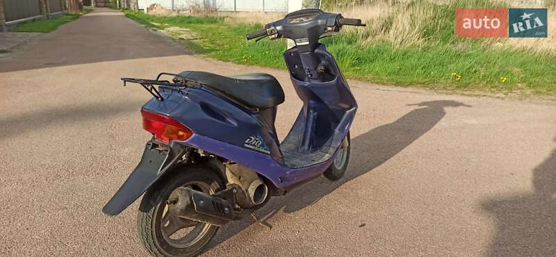 Мопеды Honda Dio AF-27 1996 в Житомире
