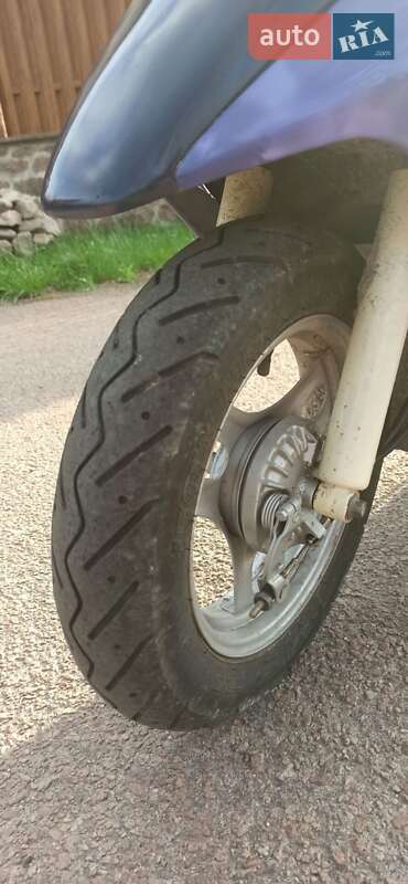 Мопеды Honda Dio AF-27 1996 в Житомире