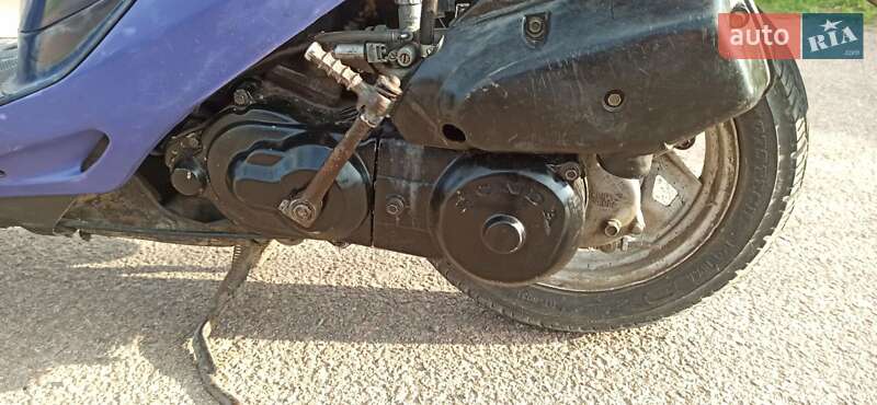 Мопеды Honda Dio AF-27 1996 в Житомире