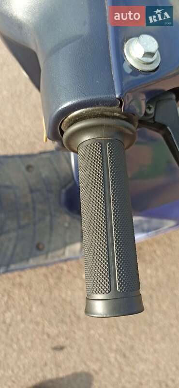 Мопеды Honda Dio AF-27 1996 в Житомире