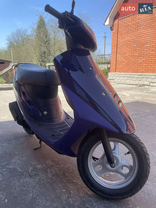 Скутер Honda Dio AF-27 1995 в Смеле