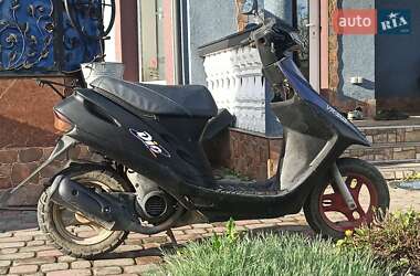 Грузовые мотороллеры, мотоциклы, скутеры, мопеды Honda Dio AF-27 1996 в 