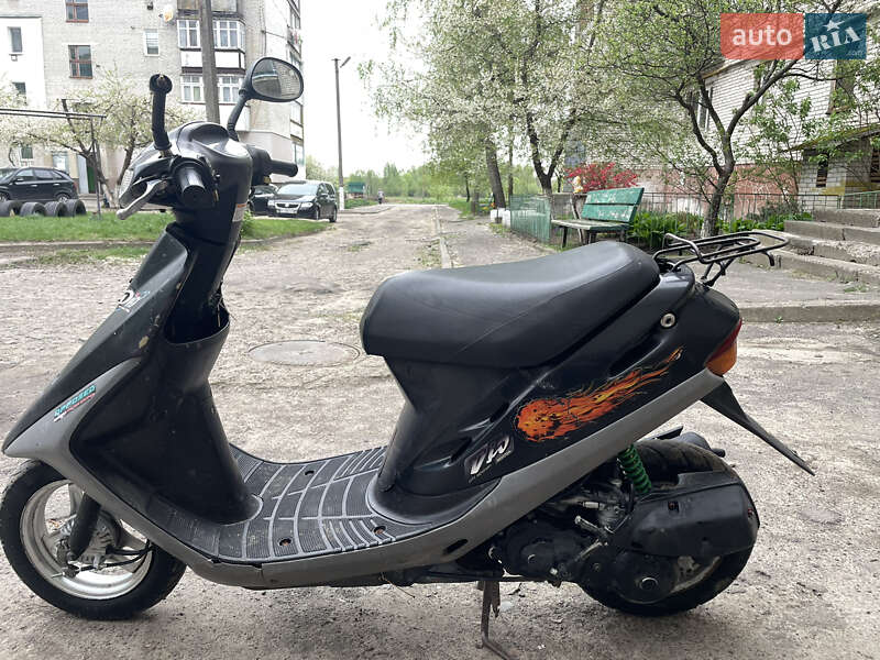 Мопеди Honda Dio AF-27 1996 в Ковелі